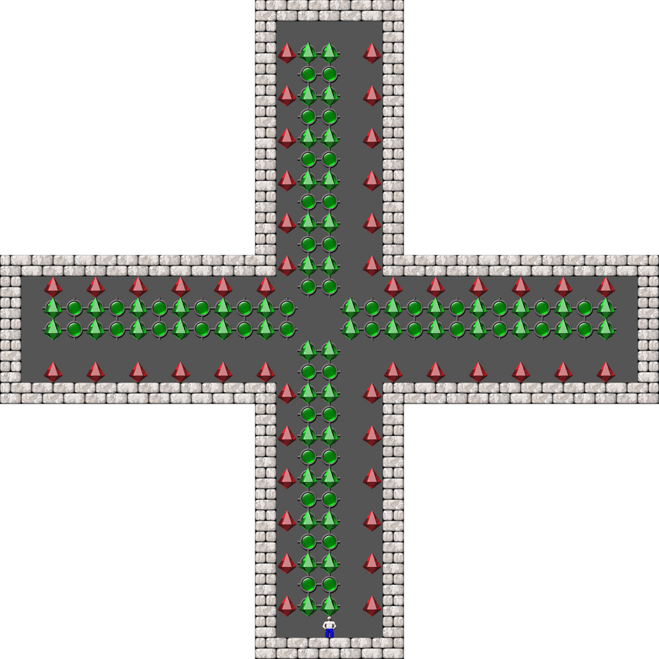 Sokoban SBMendonca 04 level 17